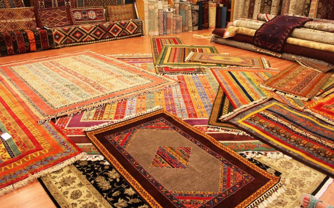 buy carpet