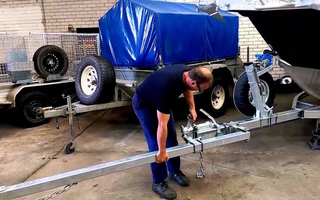 Caravan repairs near me