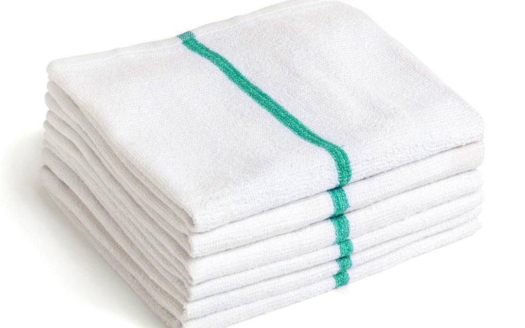 Navigating The Diverse World Of Commercial Kitchen Towels