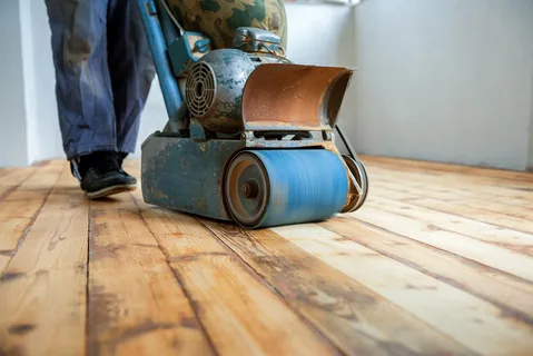 From Restoration to Radiance: The Versatile Uses and Benefits of Floor Sanding in North Sydney