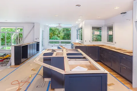 Transforming Spaces: Kitchen Renovations in Epping