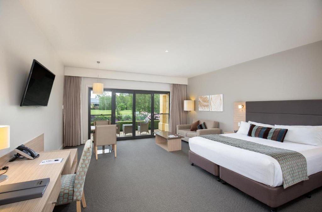 4 Reasons Why People Are Turning To More Short-Term Flexible Accommodation