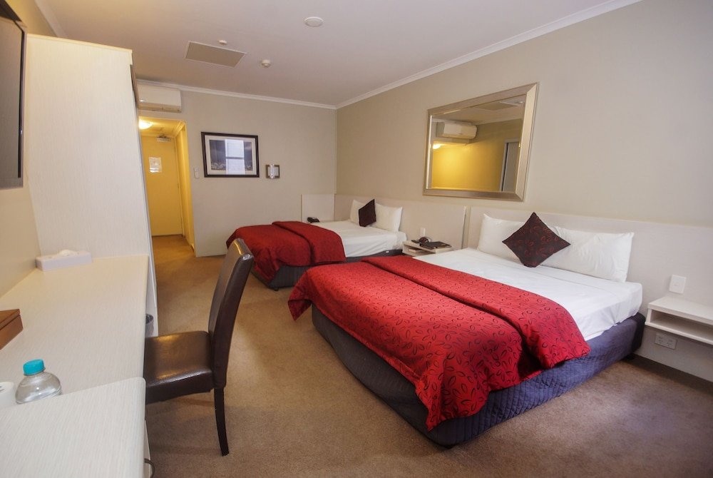 Tips For Finding The Perfect Accommodation Near Mt. Isa