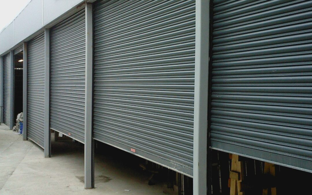 Unveiling The Evolution Of Fire-Rated Shutters: From Ancient Safety Measures To Modern Protection