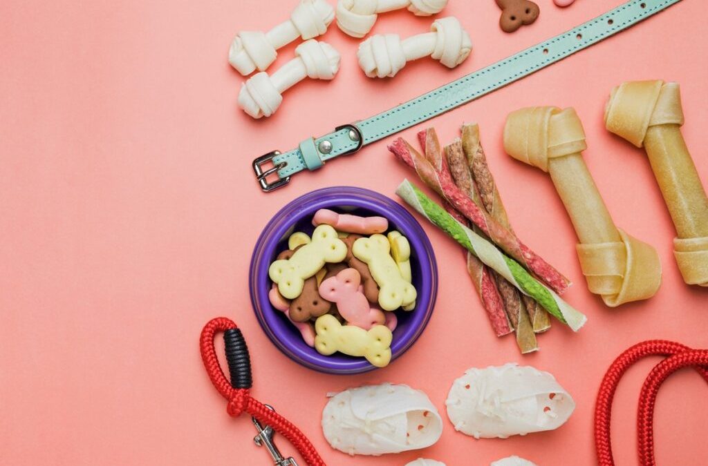 Beyond Treats: Exploring The Range Of Services Offered By Wholesale Pet Treat Suppliers