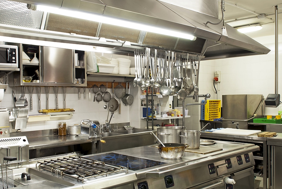 Mastering Culinary Excellence: Exploring the Diverse Landscape of Commercial Kitchen Equipment in Sydney