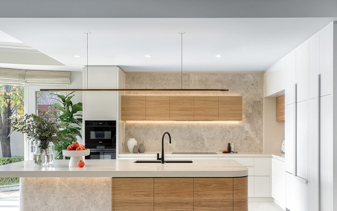 kitchen renovations pennant hills