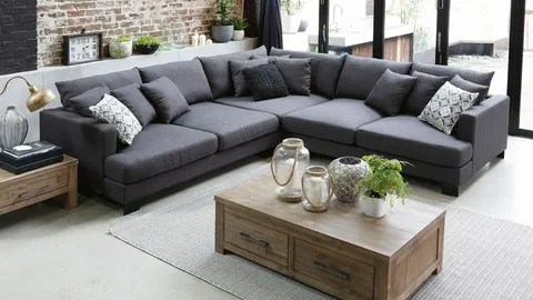 Beyond Comfort: Exploring Diverse Types of Lounge Furniture for Stylish Spaces