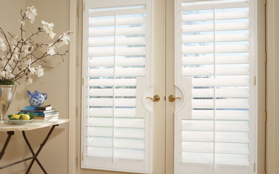 plantation shutters sydney