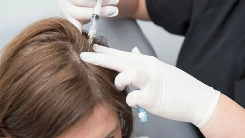 Unveiling The Potential Of PRP Therapy In Bass Hill: Harnessing The Power Of Platelets For Skin And Hair Health