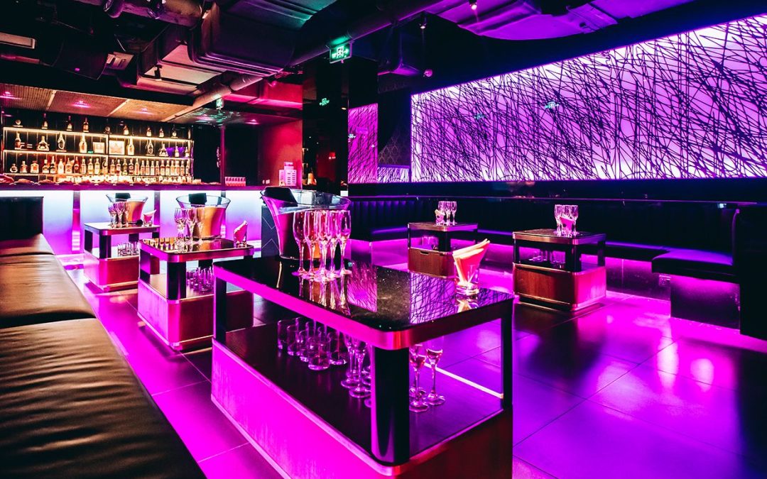 Exploring The Craft Of Club Joinery In Sydney: A Comprehensive Guide