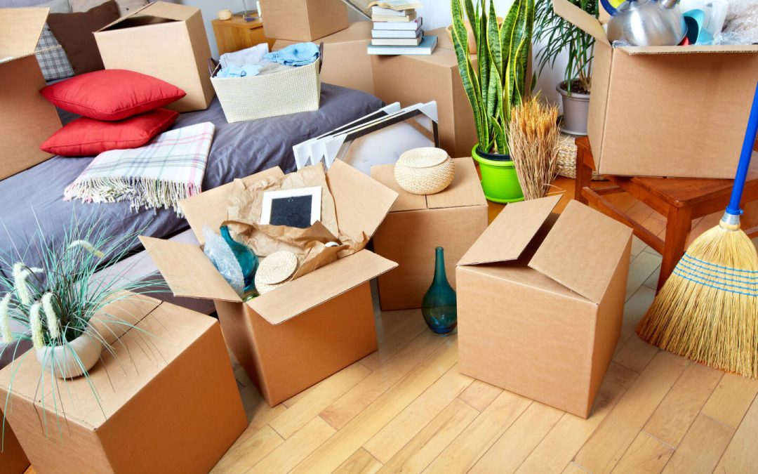 Navigating Your Move In Sydney: A Guide To House Movers