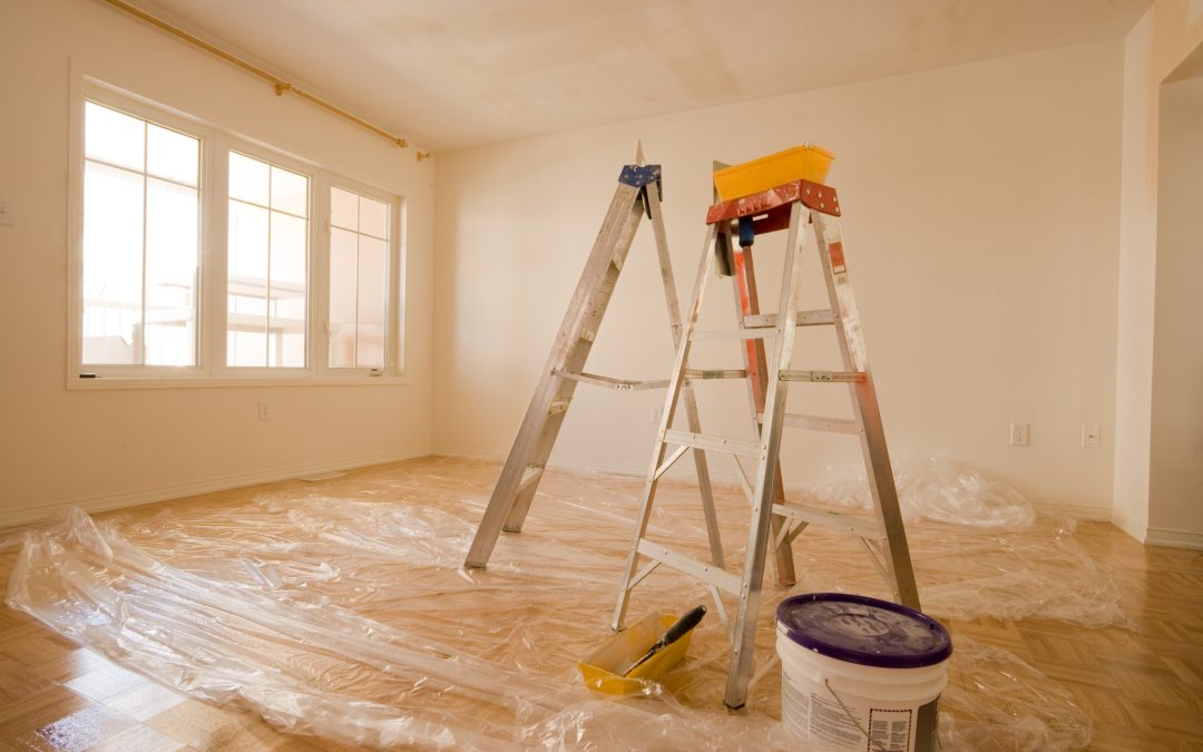 Home Renovations Eastwood