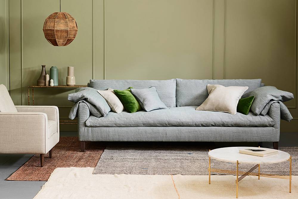 Enhance Your Home With Australian Made Sofas: Comfort, Quality, And Style