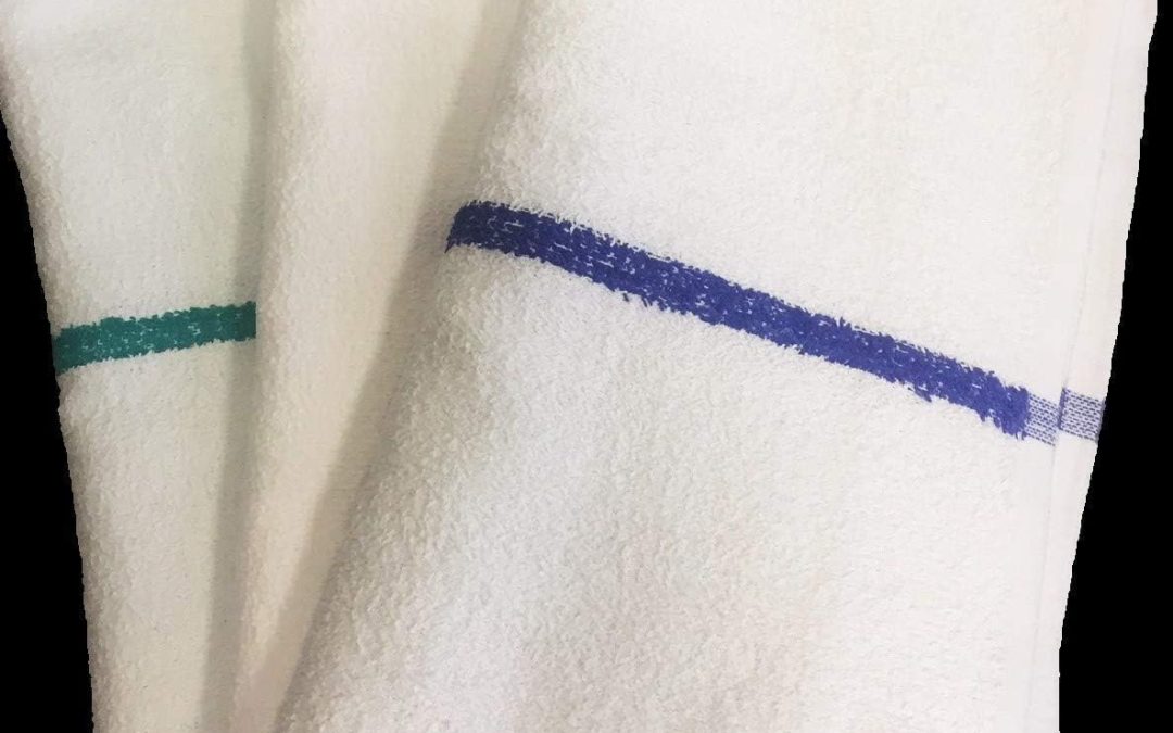Here Is Why People Have Always Been Sticking To The Use Of Commercial Tea Towels