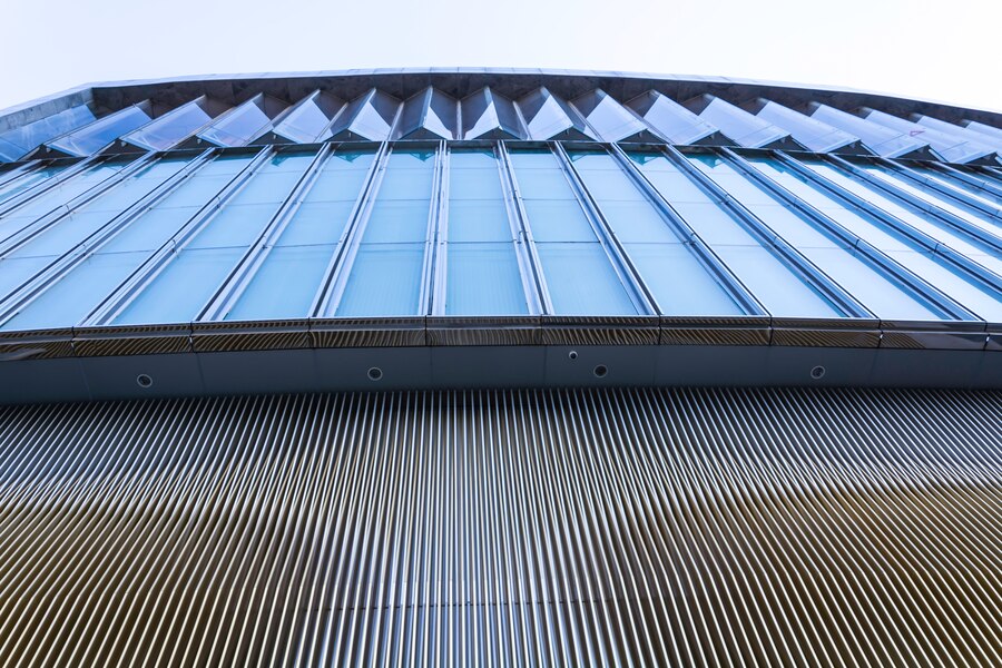Unveiling The Benefits Of EPS Roof Panels In Modern Construction