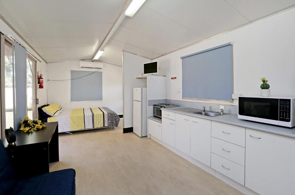 Looking For Affordable and Best Quality mt isa Accommodation Prices