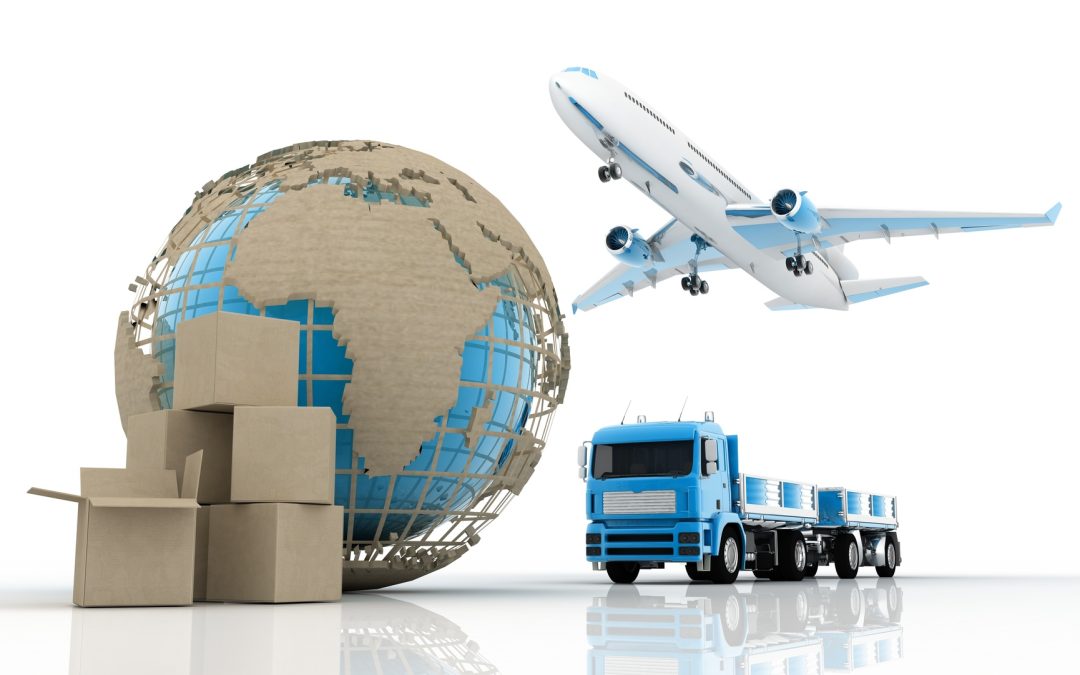 Services Offered by Freight Companies in Mascot