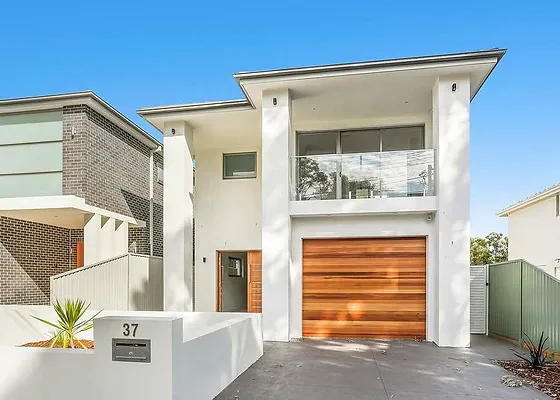 Doubling the Delight: A Comprehensive Guide to Duplex Builders in Earlwood