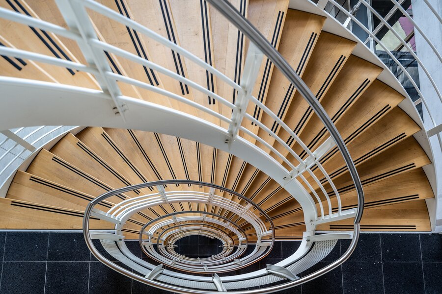 Stairway to Style: A Guide to Initiating Designer Staircases in Sydney