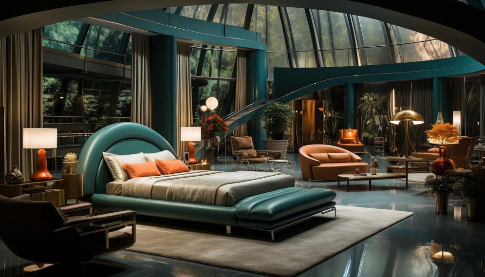 Beyond the Showroom: Exploring the Services Offered by Good Furniture Shops