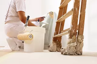 Navigating The Palette: Overcoming Challenges Faced By Painters In Inner West