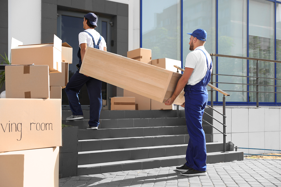 Smooth Moves: Comprehensive Services By The Best Removalists In Oran Park