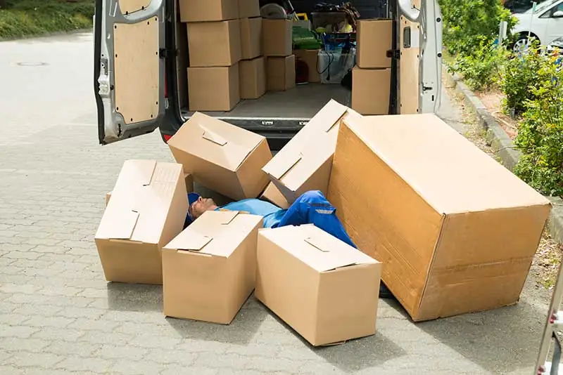 Effortless Office Relocations: How The Top Office Movers In Sydney Cbd Can Give You A Smooth Transition