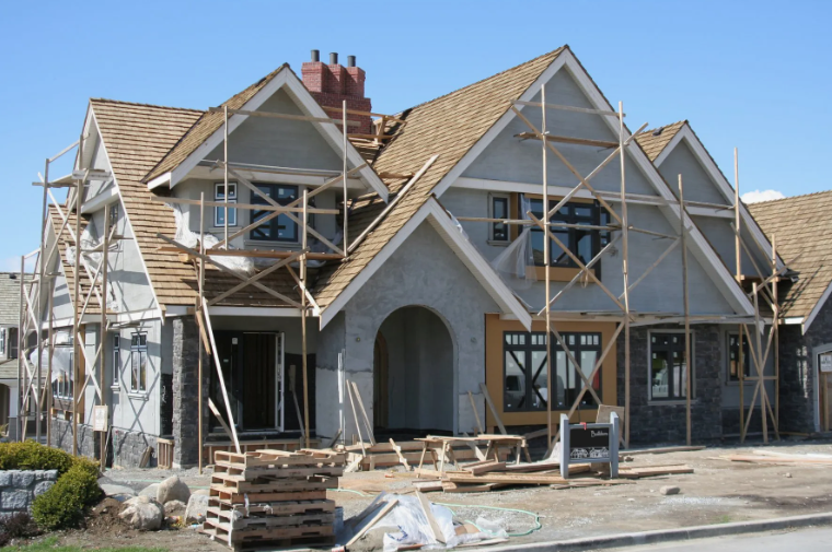 Transforming Dreams into Reality: Comprehensive Services by Home Builders in North Sydney