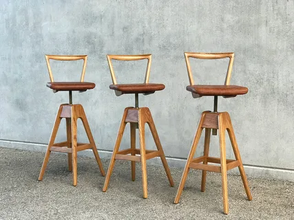 Elevate Your Space: Finding The Best Bar And Bar Stools For Sale