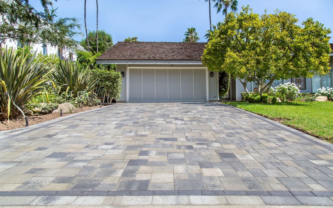 A Comprehensive Guide To Driveway Paint Options In Sydney